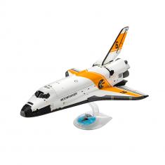 James-Bond-Modellbox: Moonraker