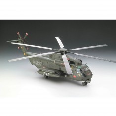 CH-53 GSG - 1:48e - Revell