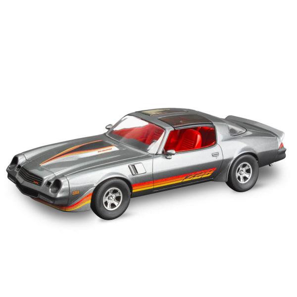 Maquette Voiture : 1969 Camaro SS - Revell-14526