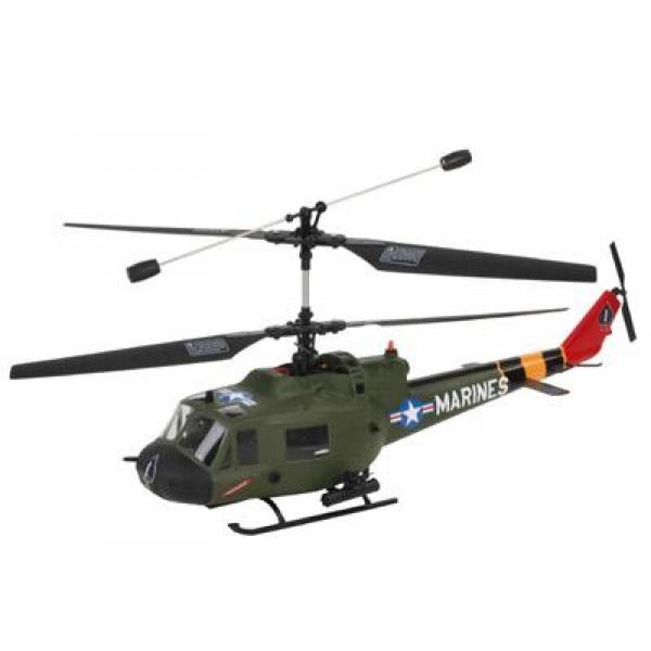 Bell UH-1 Hue Attack 2.4Ghz Revell - OST-78070