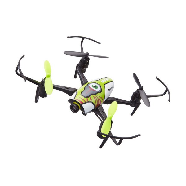 Drone quadrocoptère radiocommandé : Spot VR - Revell-23872