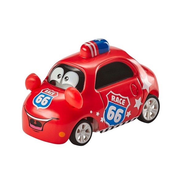 Voiture radiocommandée : Mini RC Car : Racer - Revell-23539