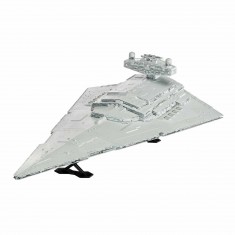 Star Wars: Imperial Star Destroyer Modellbausatz