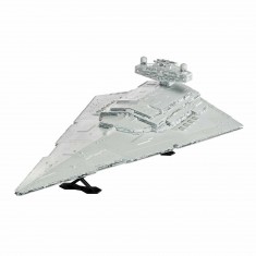 Maquetas de Star Wars: Imperial Star Destroyer