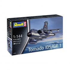 Maquette avion : Panavia Tornado IDS/GR.1 Maquette Revell