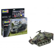 Modellpanzer: Belette 2 LeFlaSys BF/UF