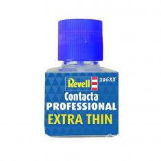 Model glue: Contacta Professional - Extra Thin