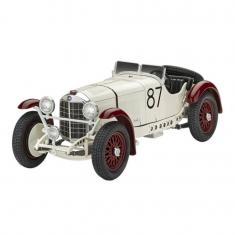 Mercedes-Benz SSKL 1:32 Modellauto