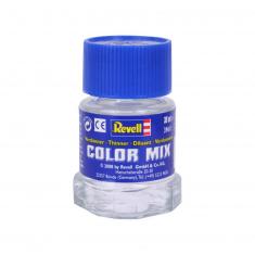 Diluant : Color Mix