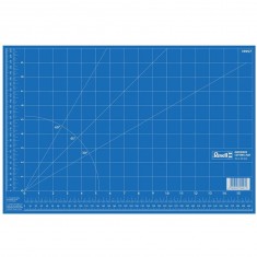 Large format cutting mat