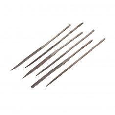 Model tools: Mini Metal Files
