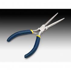 Tools for models: Mini Long nose pliers