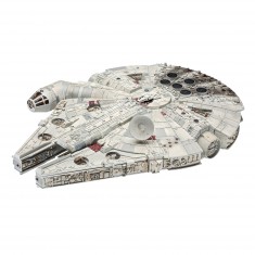 Star Wars: Millennium Falcon model kit