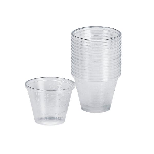 Mixing Cups (15 St.) - Revell - Revell-39065