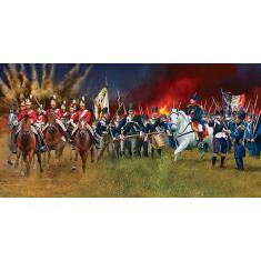 200 ans de la Bataille de Waterloo