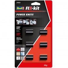 Kleber FIX-Kit Power-Knete