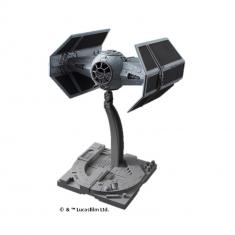 Maquette Star Wars : TIE Advanced x1™ Bandai