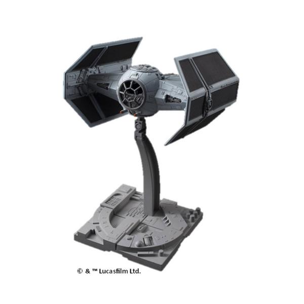 Maquette Star Wars : TIE Advanced x1™ Bandai - Revell-1214