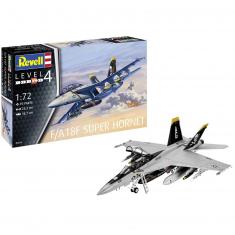 Star Wars-Modell: F/A-18F Super Hornet
