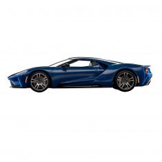 Model Car : 2017 Ford GT