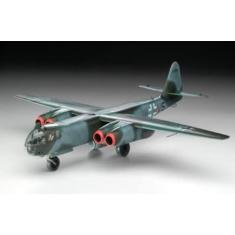 Arado Ar234 C3 Jet Bomber 1/48