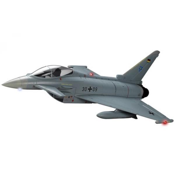 Eurofighter EDF VT ARTF Ripmax - RIP-FR-1501B