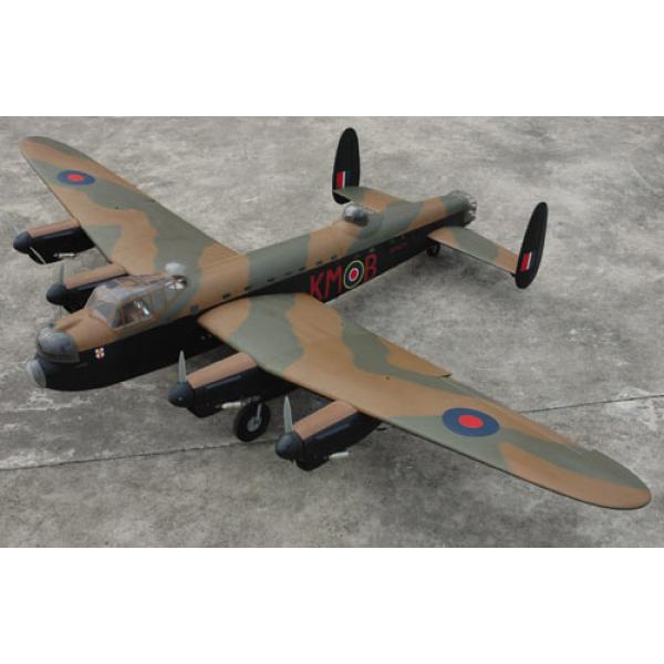 Avro Lancaster ARF - ASM-A-ASM011
