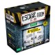 Miniature Escape Room Le jeu : Coffret de 4 jeux