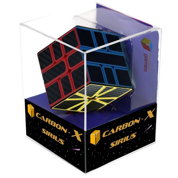 Casse-tête - Carbon X : Sirius - Riviera-4106