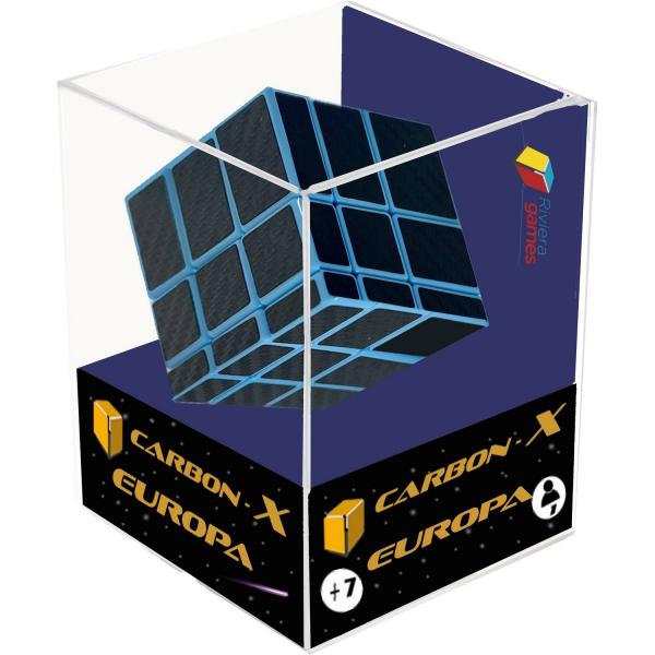 Puzzle – Carbon X: EUROPA - Riviera-4182