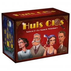 Huis Clos