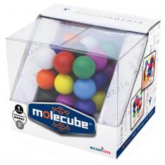 Molecube