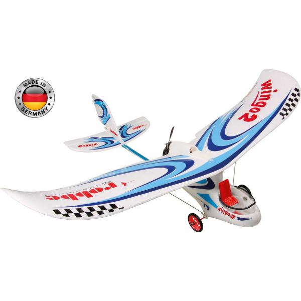 Robbe Modellsport WINGO 2 PNP "you can fly"   - 2658