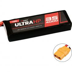 Robbe Modellsport RO-POWER ULTRA HP 4000MAH 11,1 VOLT 3S 25(50)C LIPO AKKU