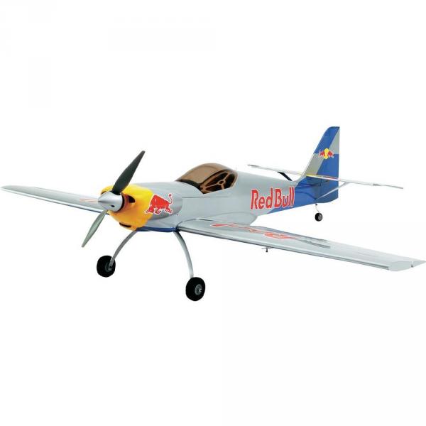 Midi Zlin 50 Flying Bulls ARF Robbe - FW004005