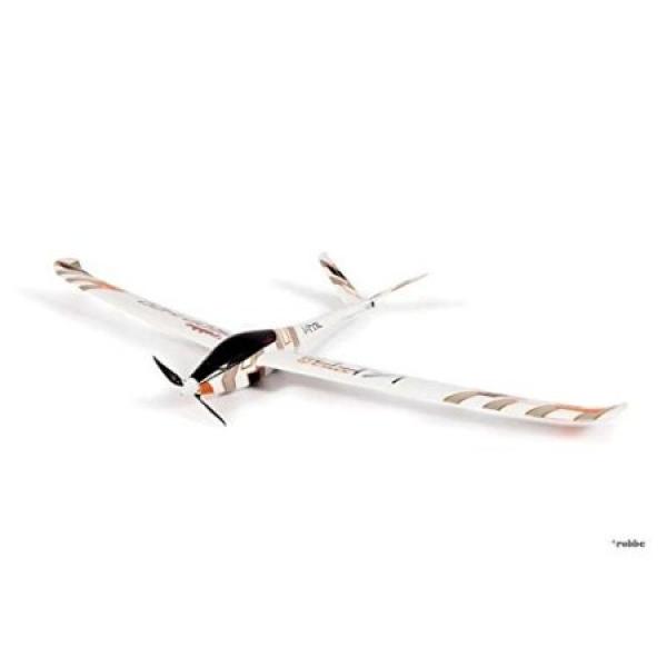 Planeur Arcus V-Tail Prop 1400mm - 2593