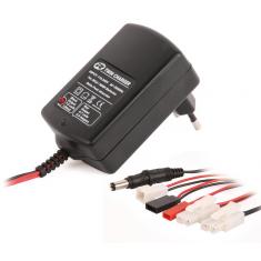 Chargeur NIMH Double Charge