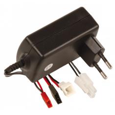 Chargeur Nimh 4,8-9,4V 1A