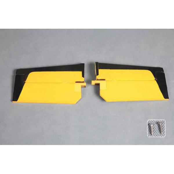 ROC HOBBY 1100MM MXS HORIZONTAL STABILISER - ROC-KH103