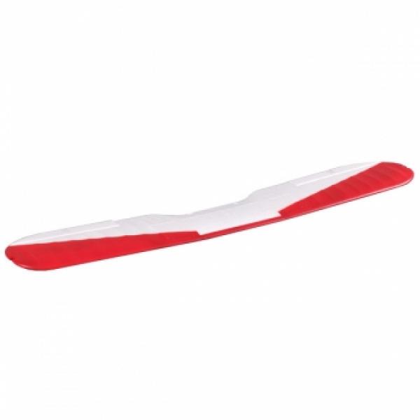 ROC HOBBY WACO RED TOP WING SET - ROC-KE102-RED