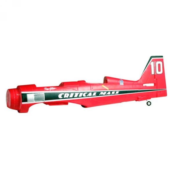 ROC HOBBY CRITICAL MASS FUSELAGE (HIGH SPEED) - ROC-KT101-1