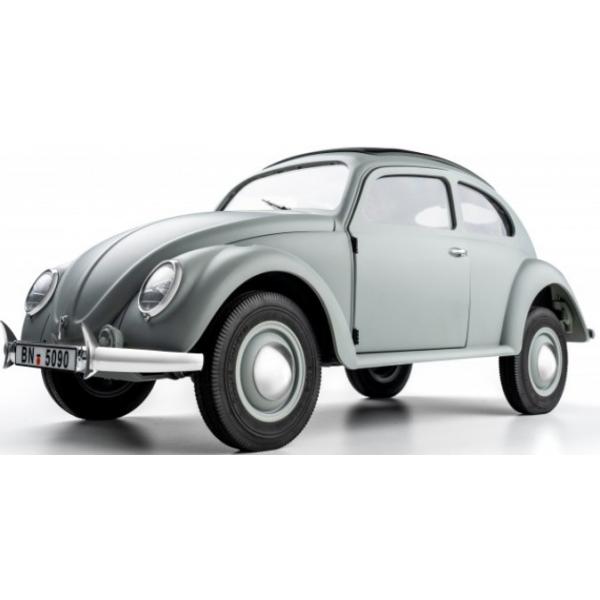 RocHobby Beetle The people's car scaler RTR 1:12 car kit - ROC11242CERTR