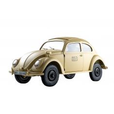 Type 82e Beetle Kommandeurswagen scaler RTR car kit 1/12e Roc Hobby