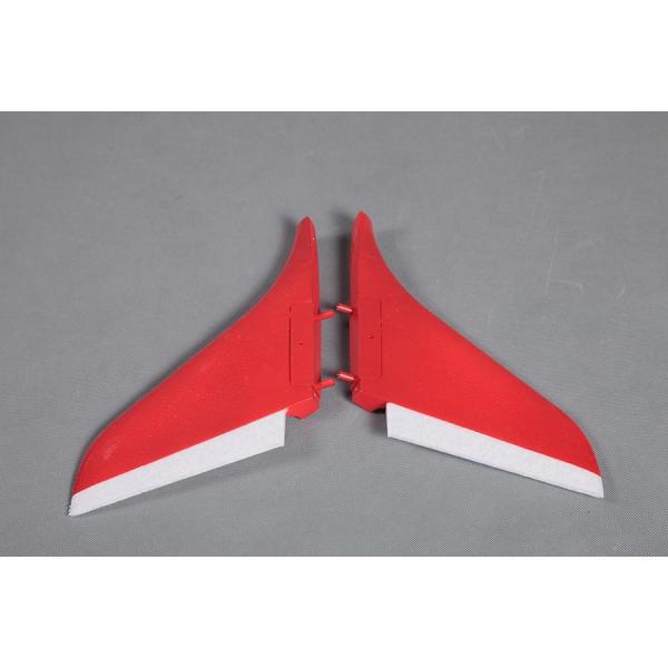 ROC HOBBY SUPER SCORPION EDF JET VERTICAL STABILISER - ROC-FZ003