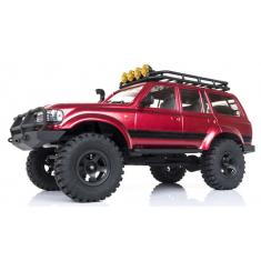 Katana LC80 4WD 1/18 Scaler 2S RTR