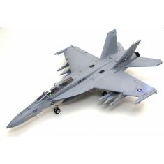 FMS RocHobby F/A-18F Super Hornet 70mm EDF