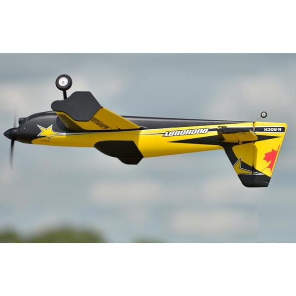 MXS 3D Aerobatic 1100mm PNP Rochobby - ROC016
