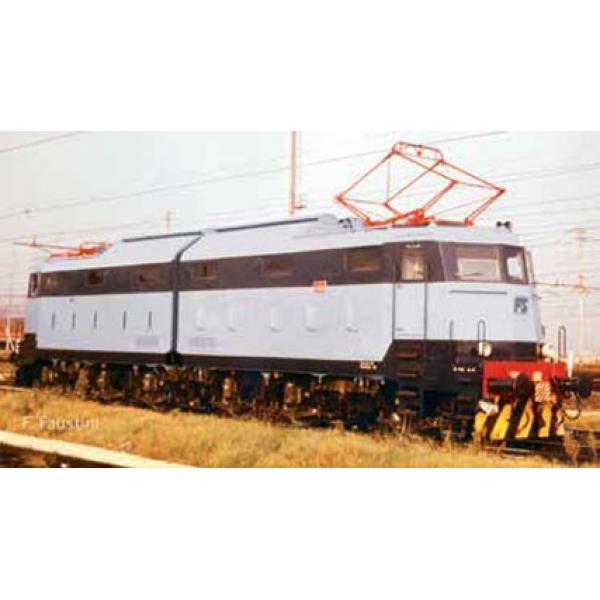 Locomotive E636 FS Roco HO - T2M-R72320