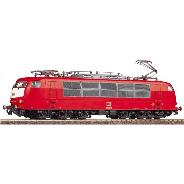 Locomotive br103 DB Roco HO - T2M-R62371