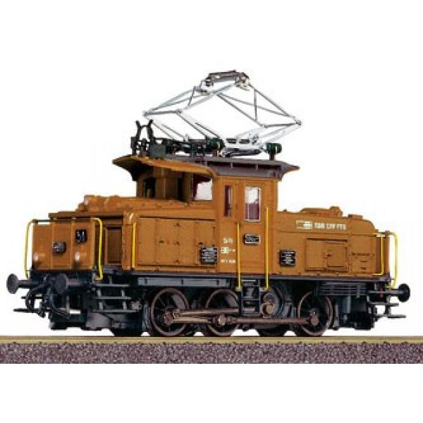 Locomotive 3/3 at. Digital ACSBB Roco HO - T2M-R68668